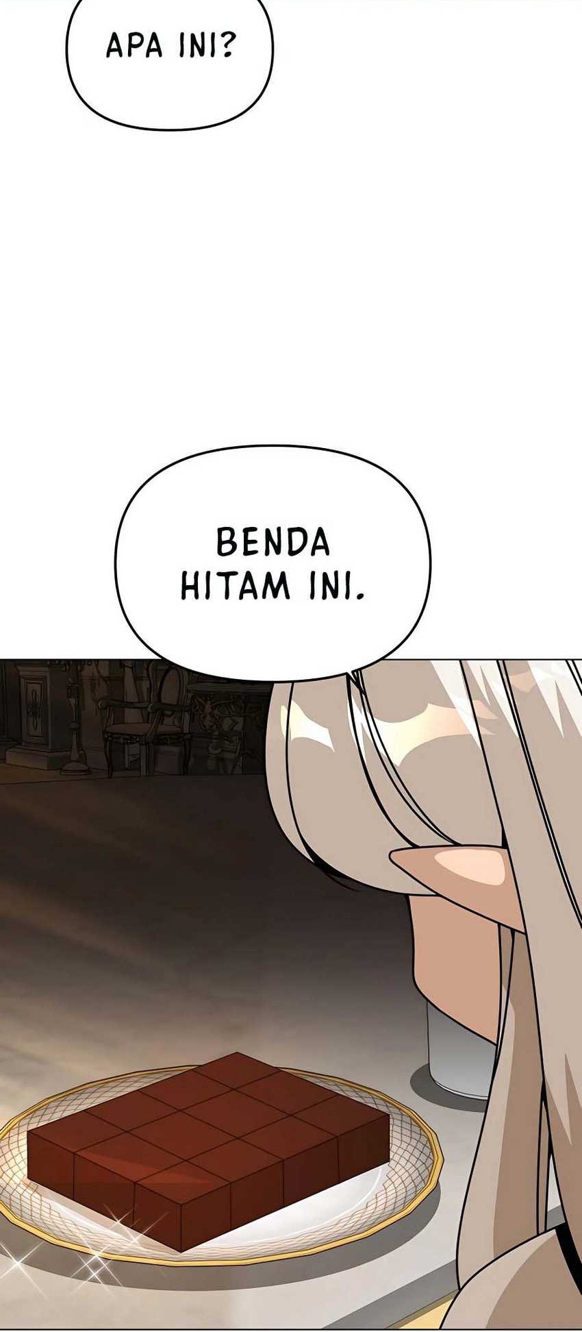 I’ll Resign and Have a Fresh Start in This World Chapter 68 Gambar 33