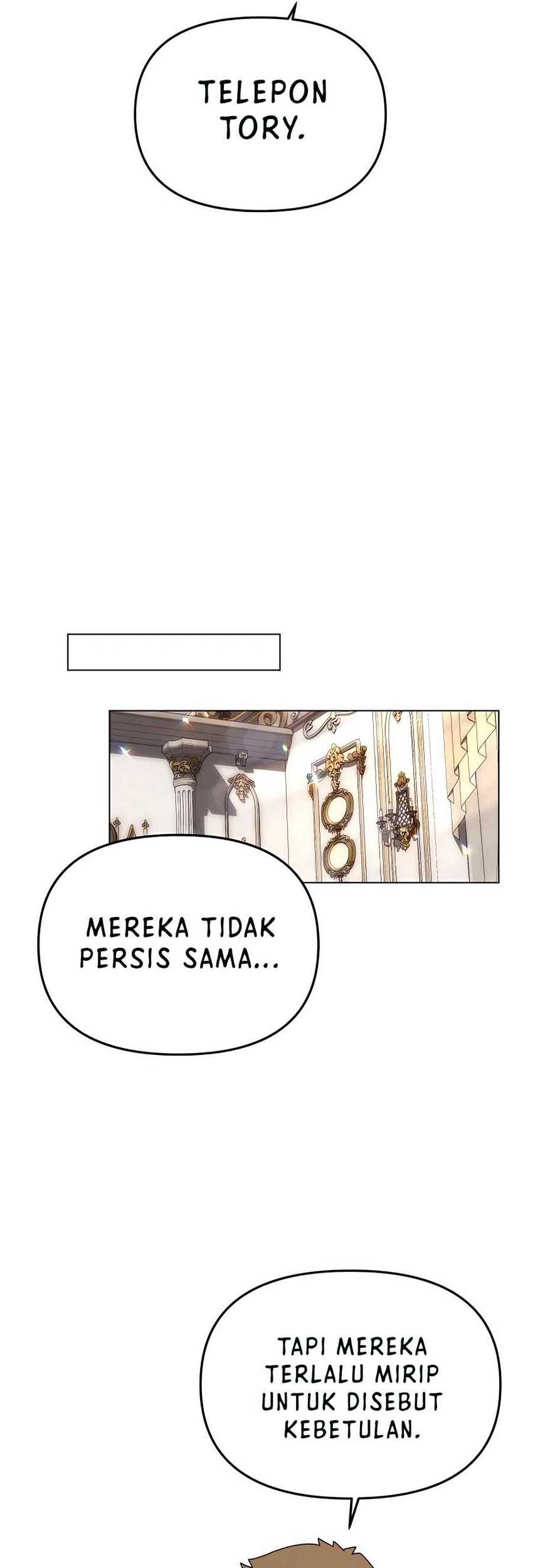 I’ll Resign and Have a Fresh Start in This World Chapter 67 Gambar 38