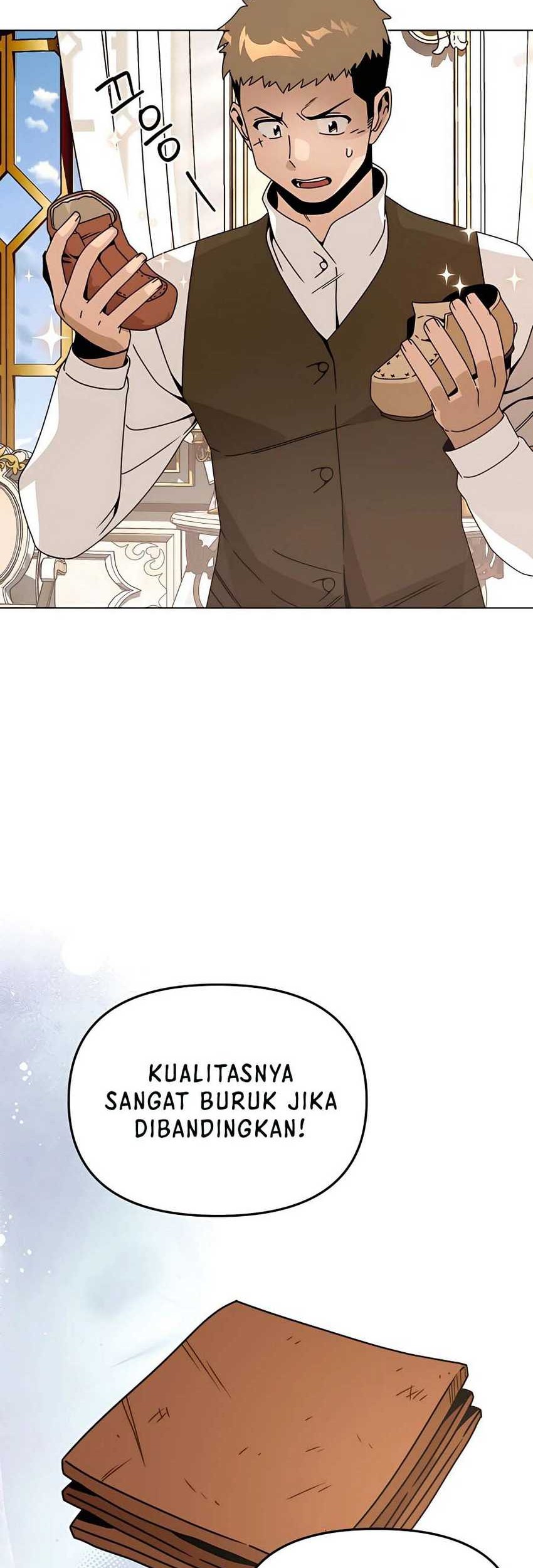 I’ll Resign and Have a Fresh Start in This World Chapter 67 Gambar 39