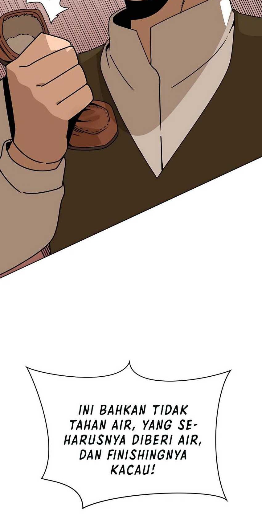 I’ll Resign and Have a Fresh Start in This World Chapter 67 Gambar 41