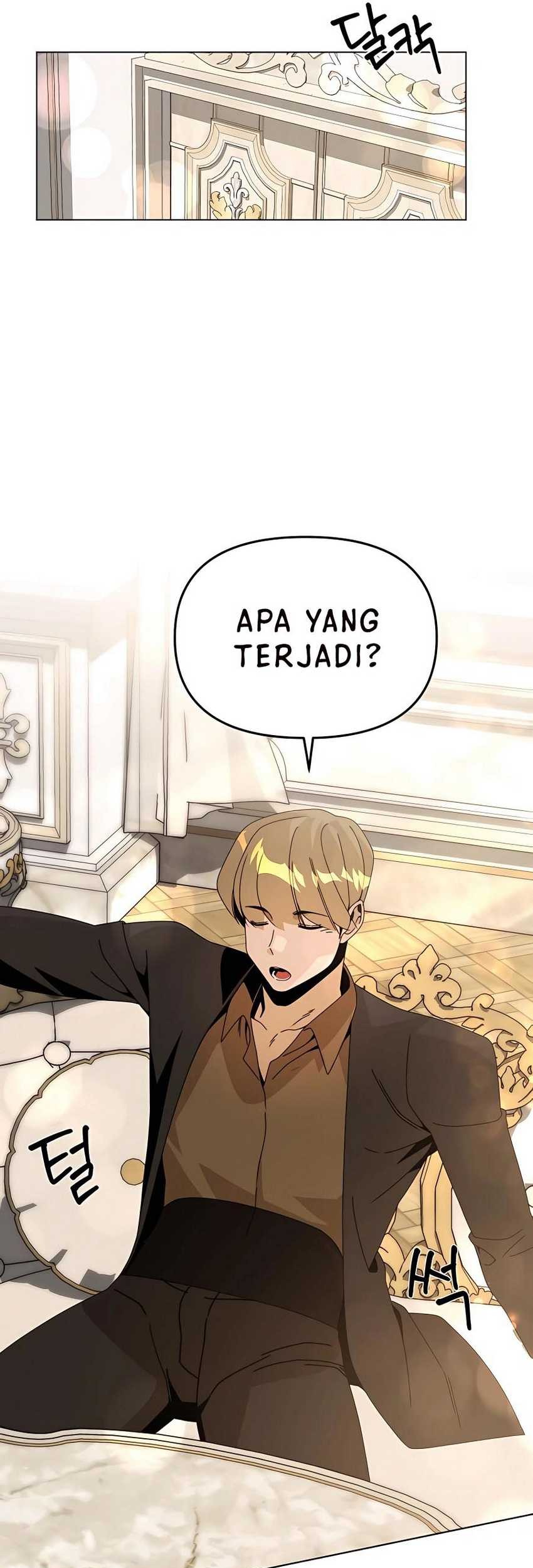 I’ll Resign and Have a Fresh Start in This World Chapter 67 Gambar 50