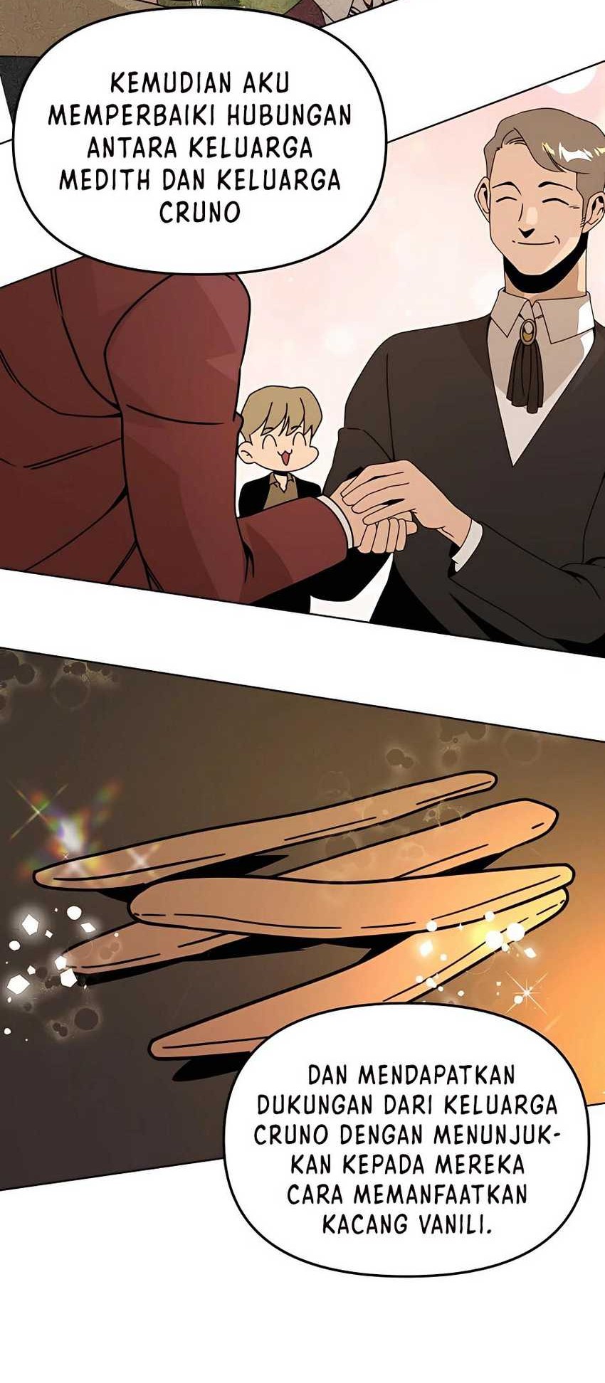 I’ll Resign and Have a Fresh Start in This World Chapter 67 Gambar 53