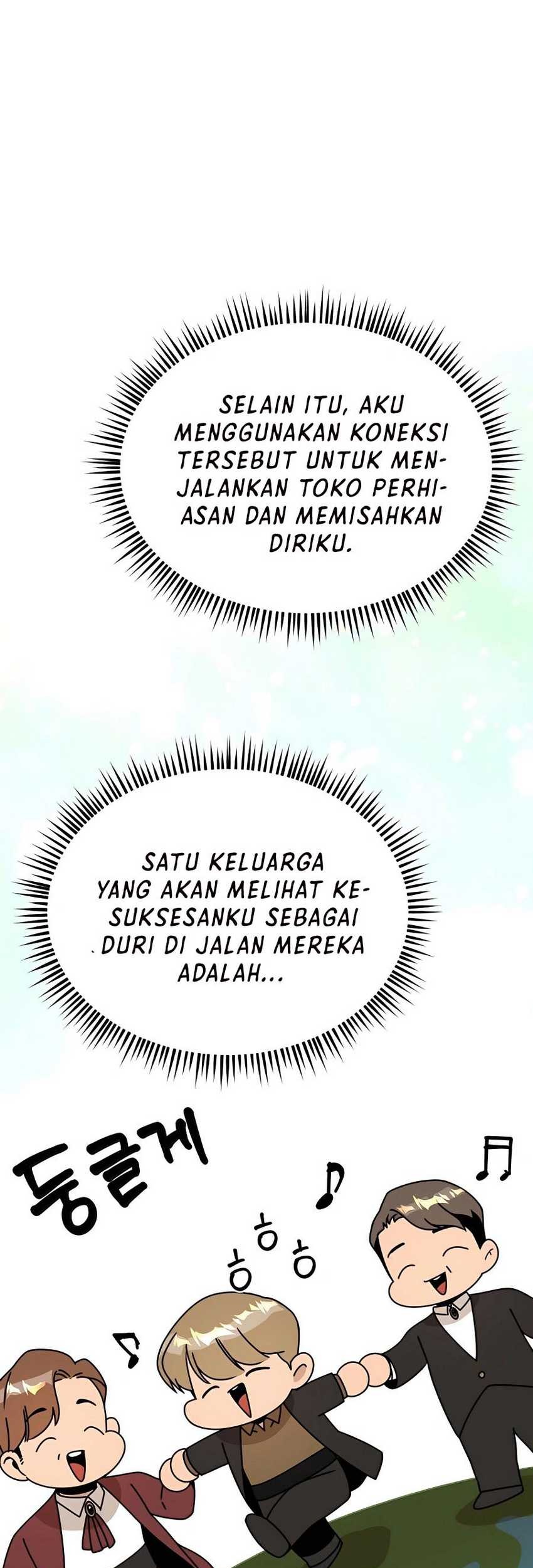 I’ll Resign and Have a Fresh Start in This World Chapter 67 Gambar 54