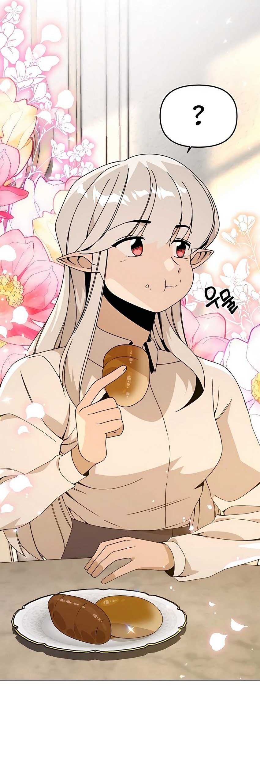 I’ll Resign and Have a Fresh Start in This World Chapter 67 Gambar 8