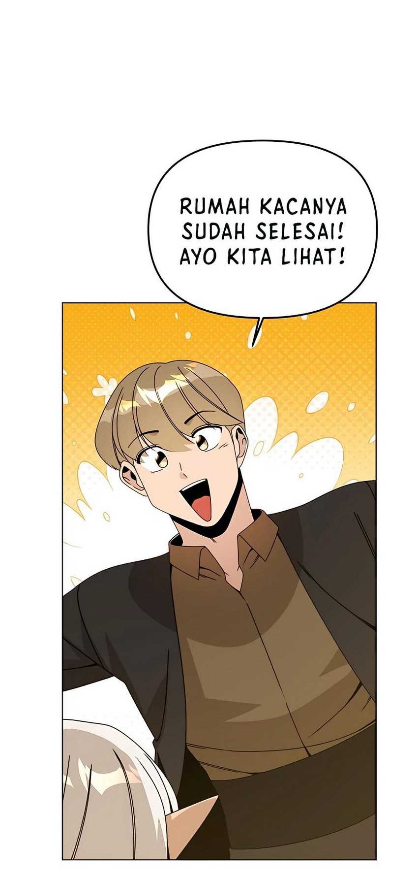 I’ll Resign and Have a Fresh Start in This World Chapter 67 Gambar 9