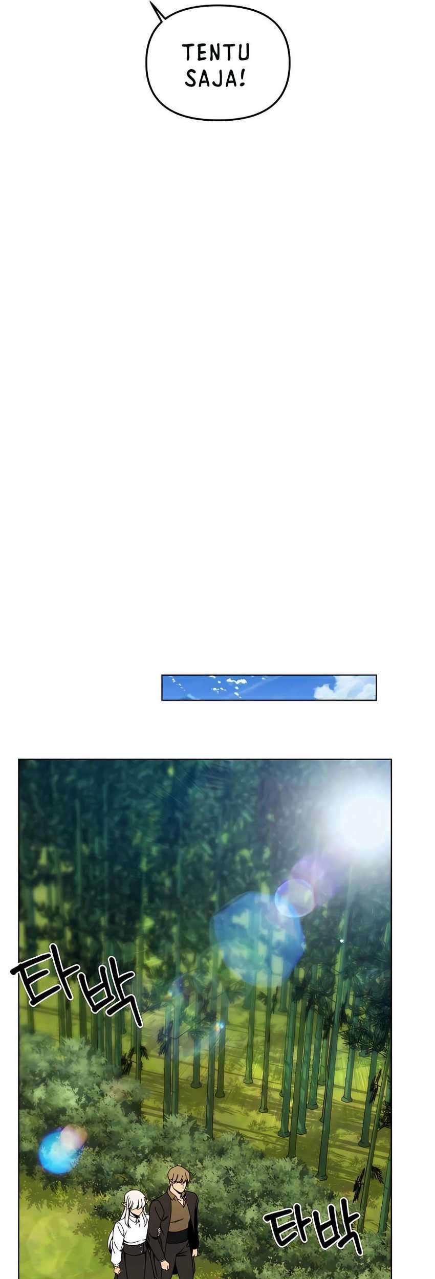 I’ll Resign and Have a Fresh Start in This World Chapter 67 Gambar 10