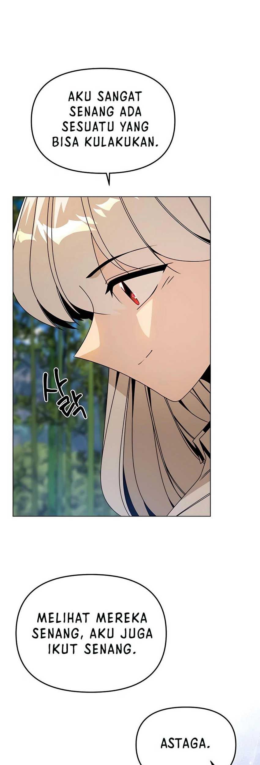 I’ll Resign and Have a Fresh Start in This World Chapter 67 Gambar 12