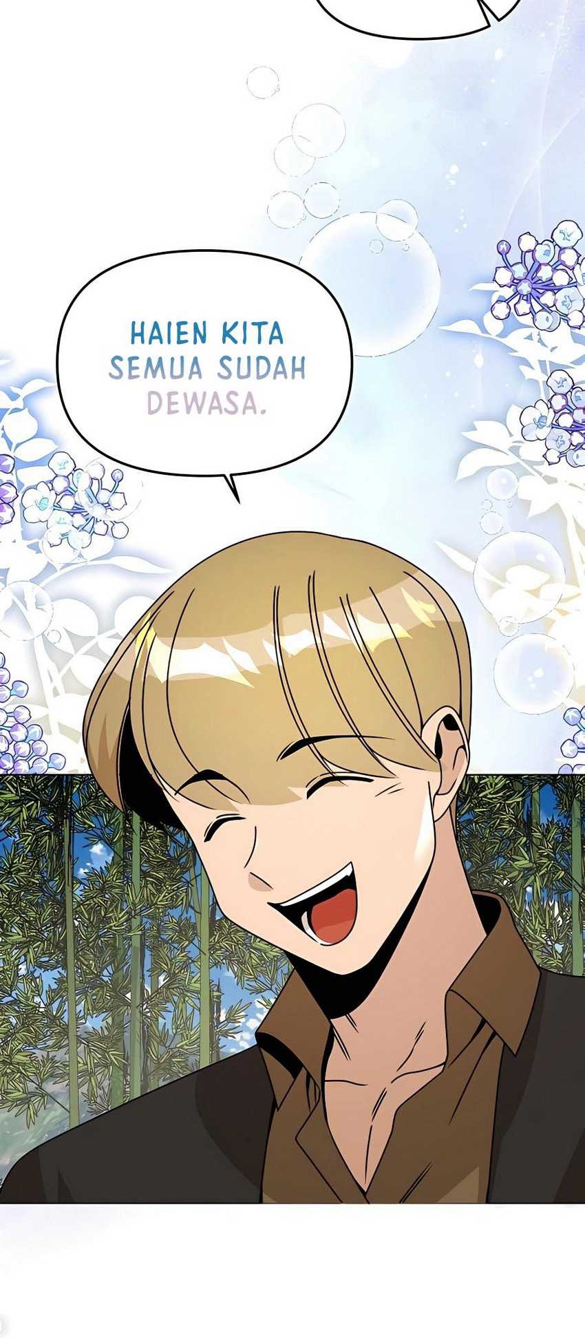 I’ll Resign and Have a Fresh Start in This World Chapter 67 Gambar 13