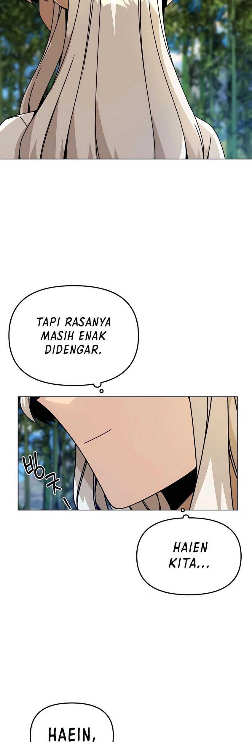 I’ll Resign and Have a Fresh Start in This World Chapter 67 Gambar 15