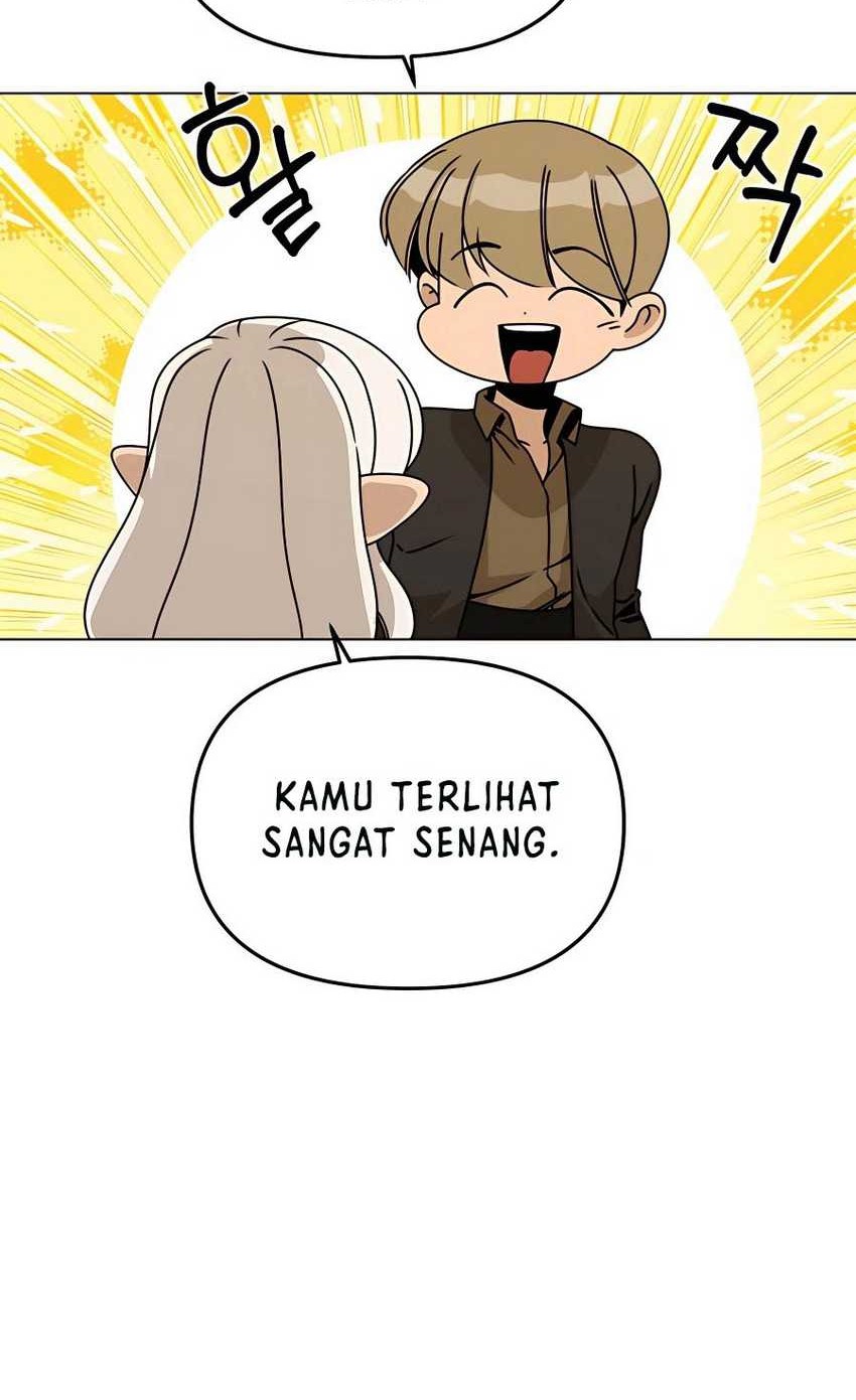 I’ll Resign and Have a Fresh Start in This World Chapter 67 Gambar 17