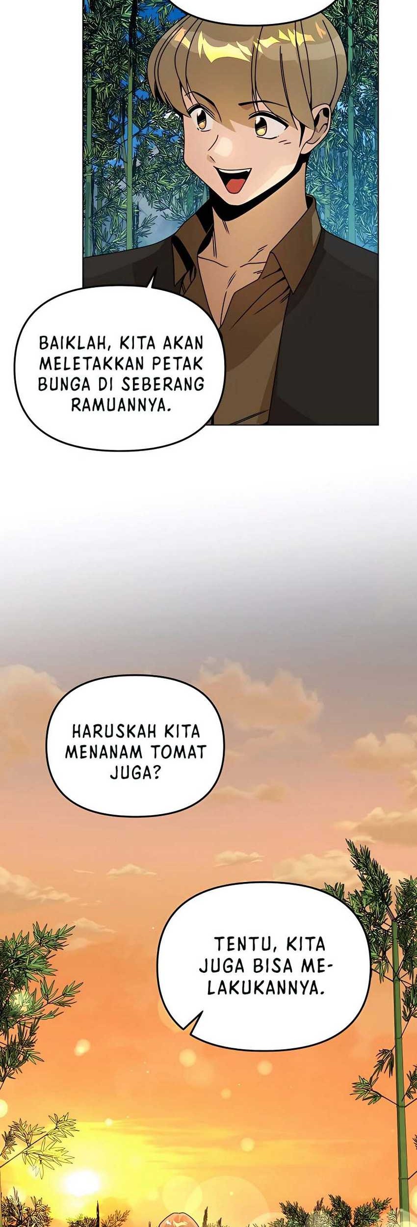I’ll Resign and Have a Fresh Start in This World Chapter 67 Gambar 19