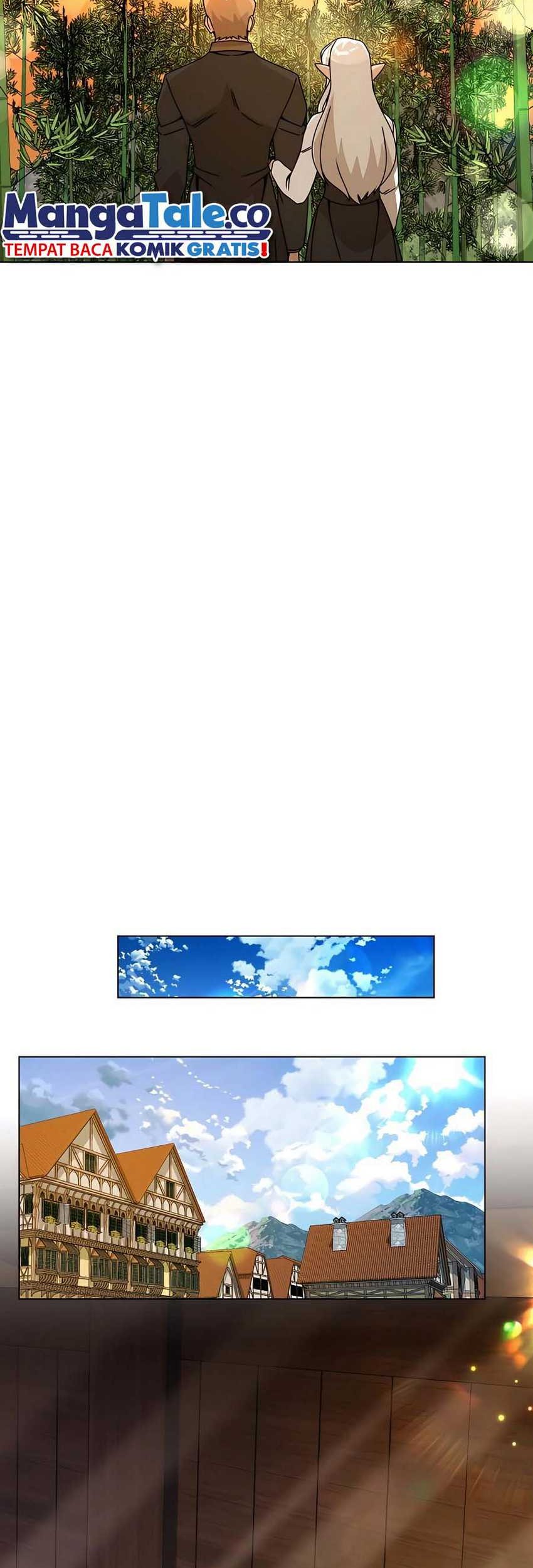 I’ll Resign and Have a Fresh Start in This World Chapter 67 Gambar 20