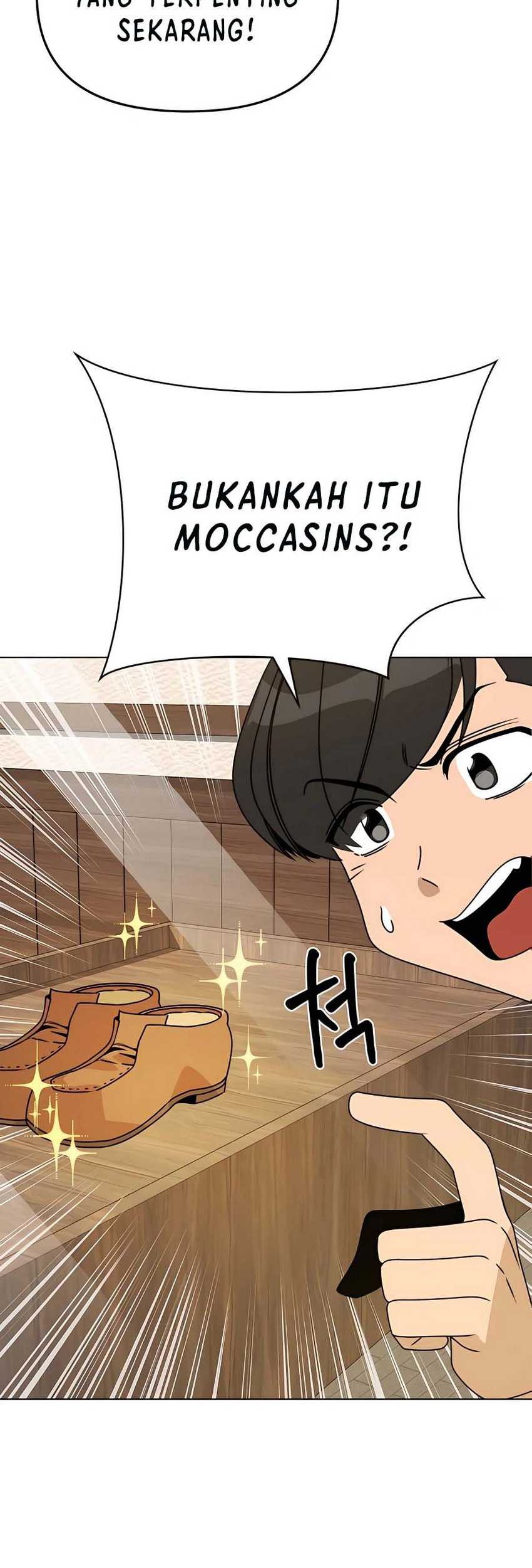 I’ll Resign and Have a Fresh Start in This World Chapter 67 Gambar 24