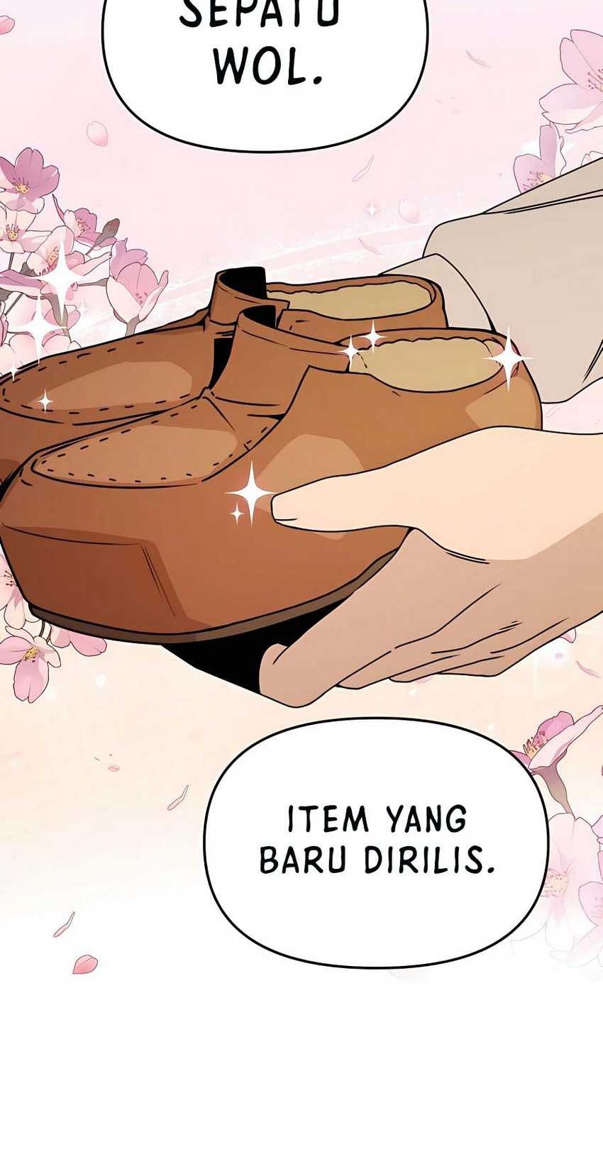 I’ll Resign and Have a Fresh Start in This World Chapter 67 Gambar 29