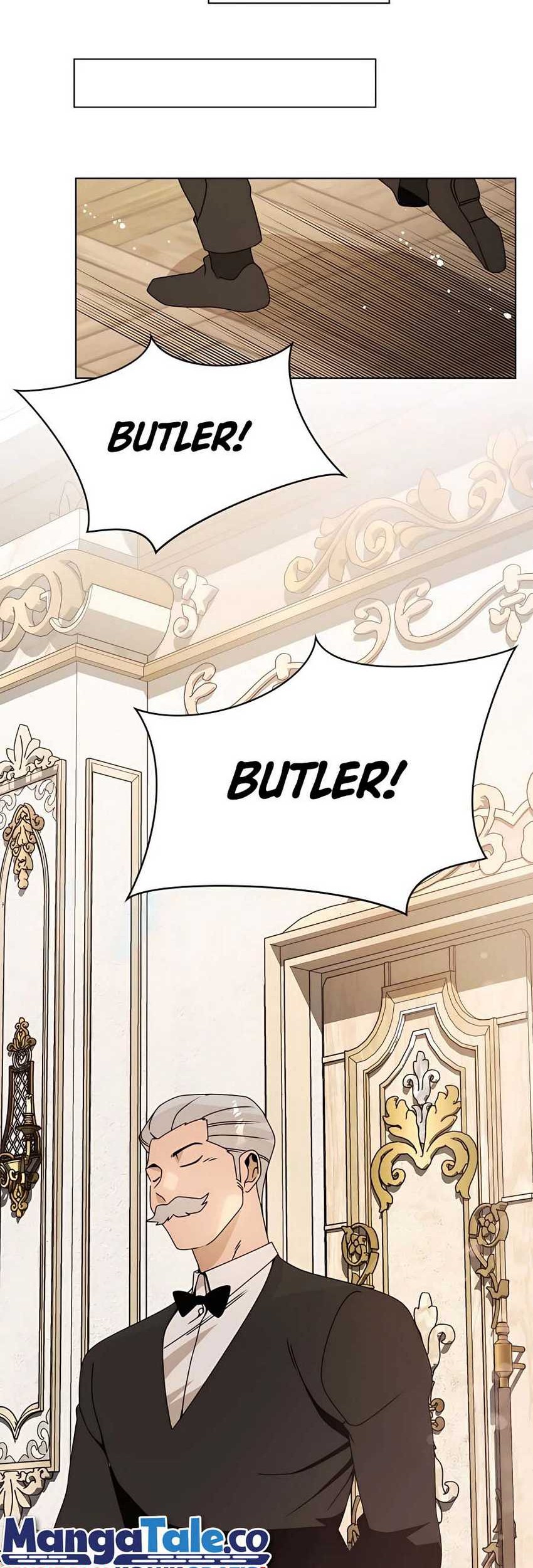 I’ll Resign and Have a Fresh Start in This World Chapter 67 Gambar 31