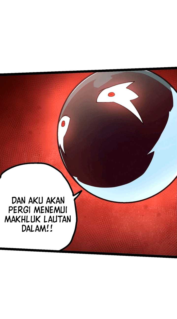 Evolution Begins With A Big Tree Chapter 154 Gambar 27