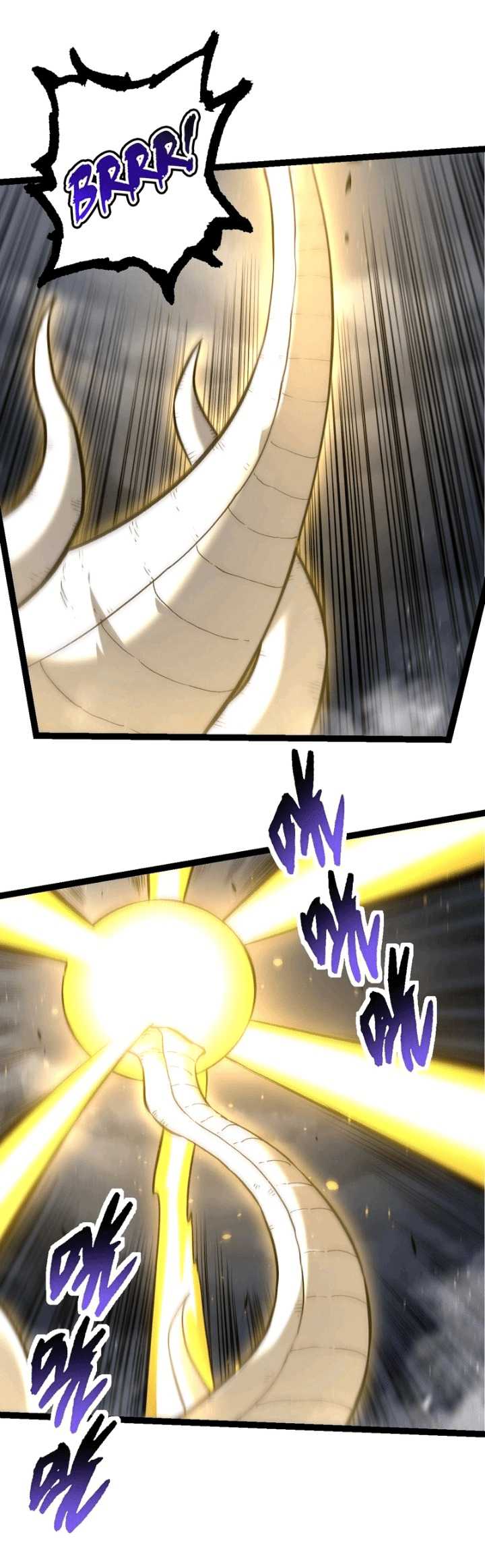 Evolution Begins With A Big Tree Chapter 154 Gambar 42
