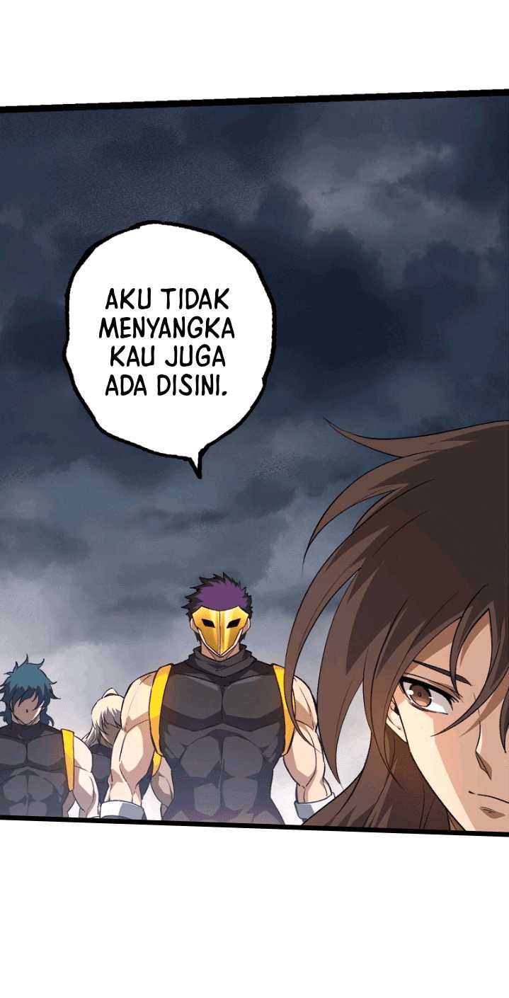 Evolution Begins With A Big Tree Chapter 154 Gambar 54