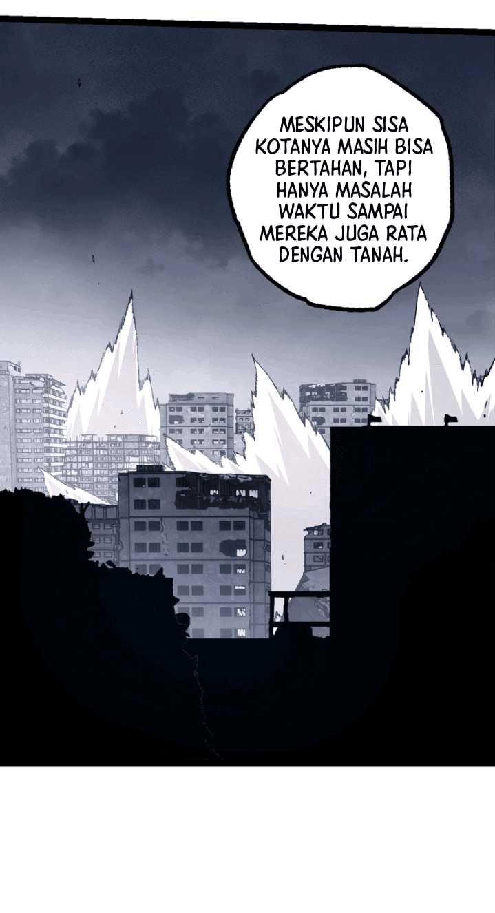 Evolution Begins With A Big Tree Chapter 154 Gambar 56