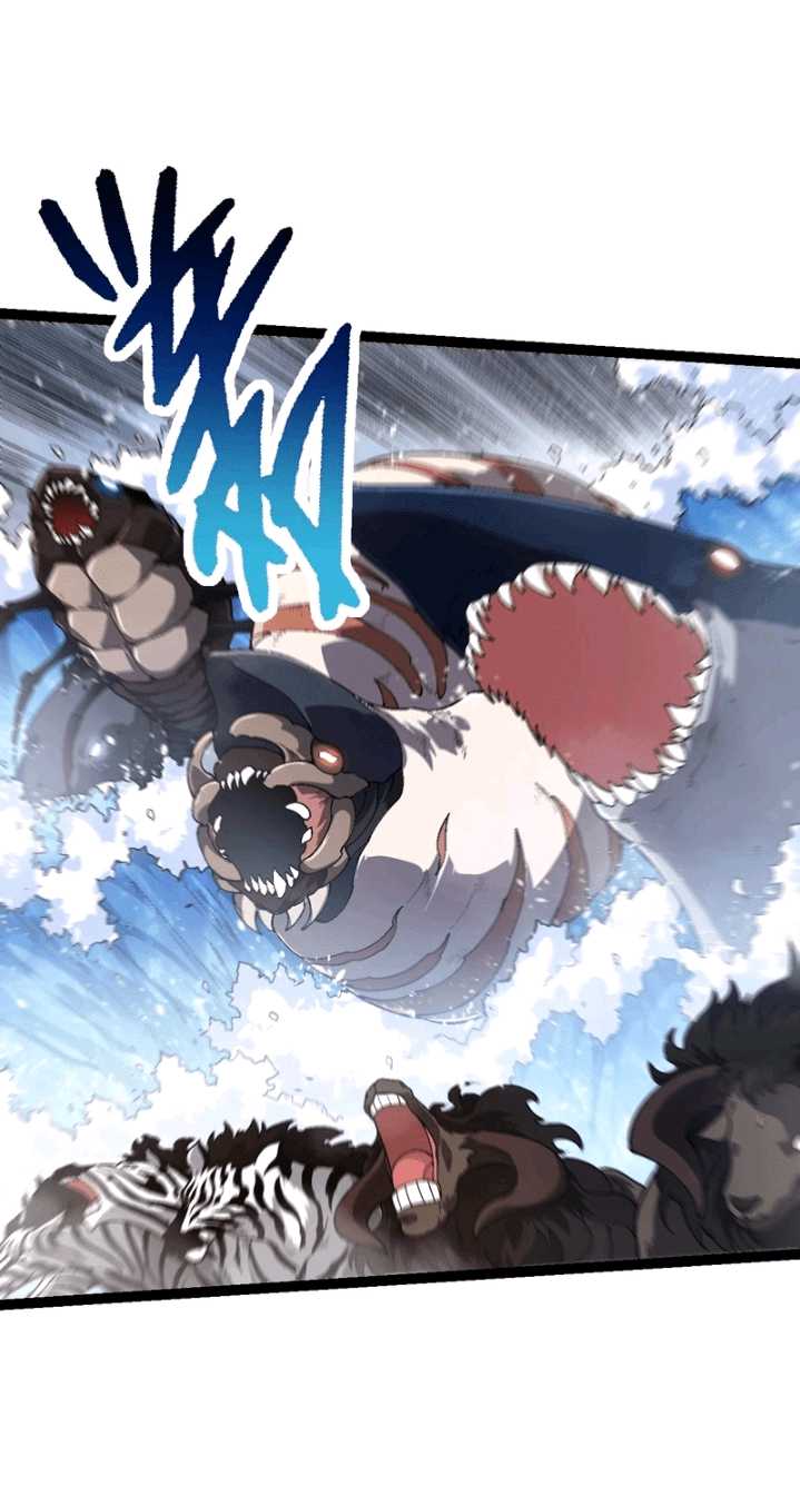 Evolution Begins With A Big Tree Chapter 154 Gambar 7