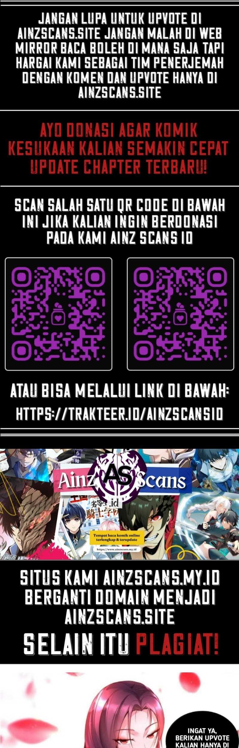The Game That I Came From Chapter 210 Gambar 50