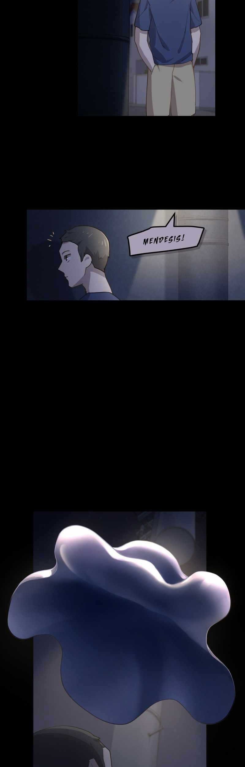 The Reincarnation of the Forbidden Archmage Chapter 55 Gambar 35