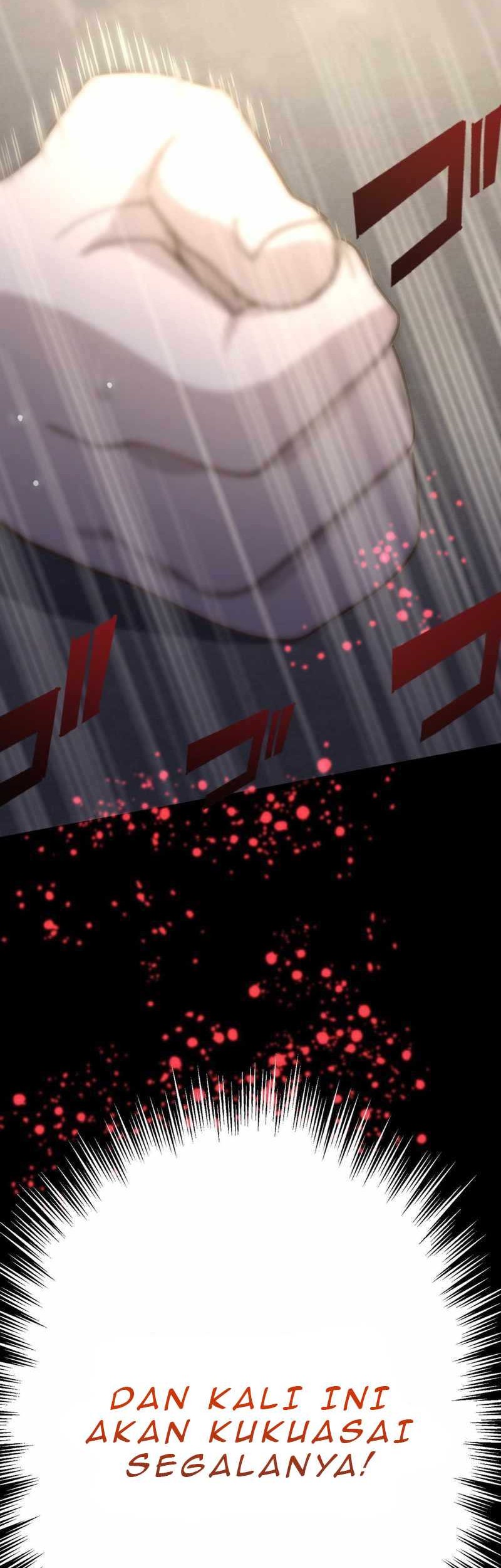 The Reincarnation of the Forbidden Archmage Chapter 55 Gambar 39