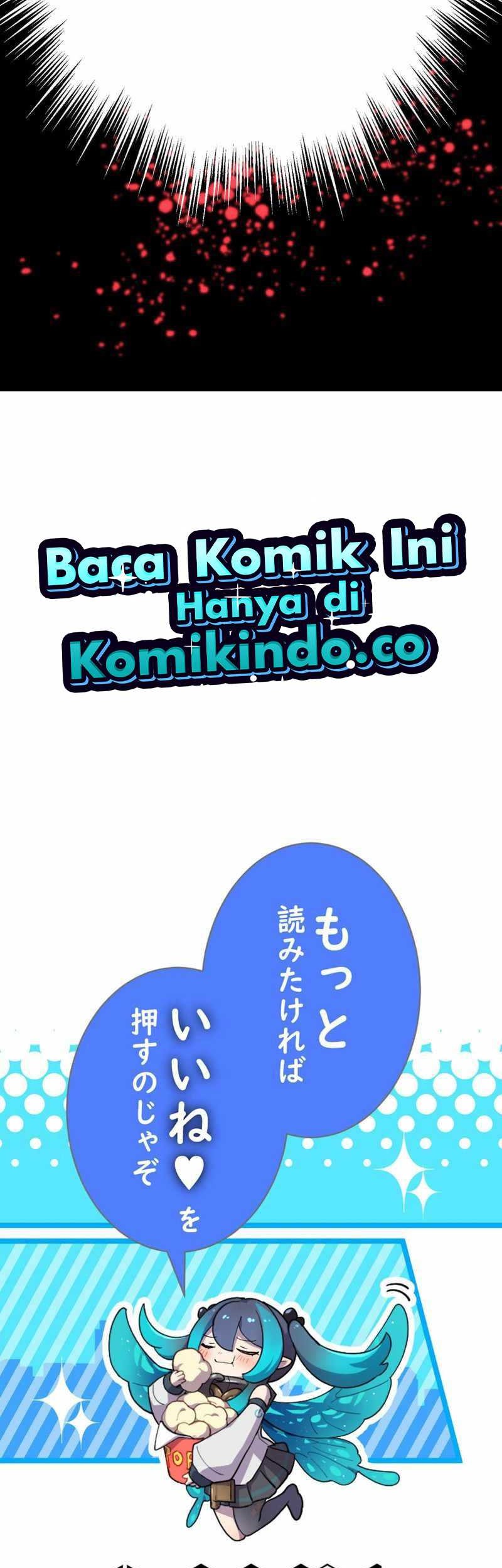 The Reincarnation of the Forbidden Archmage Chapter 55 Gambar 40