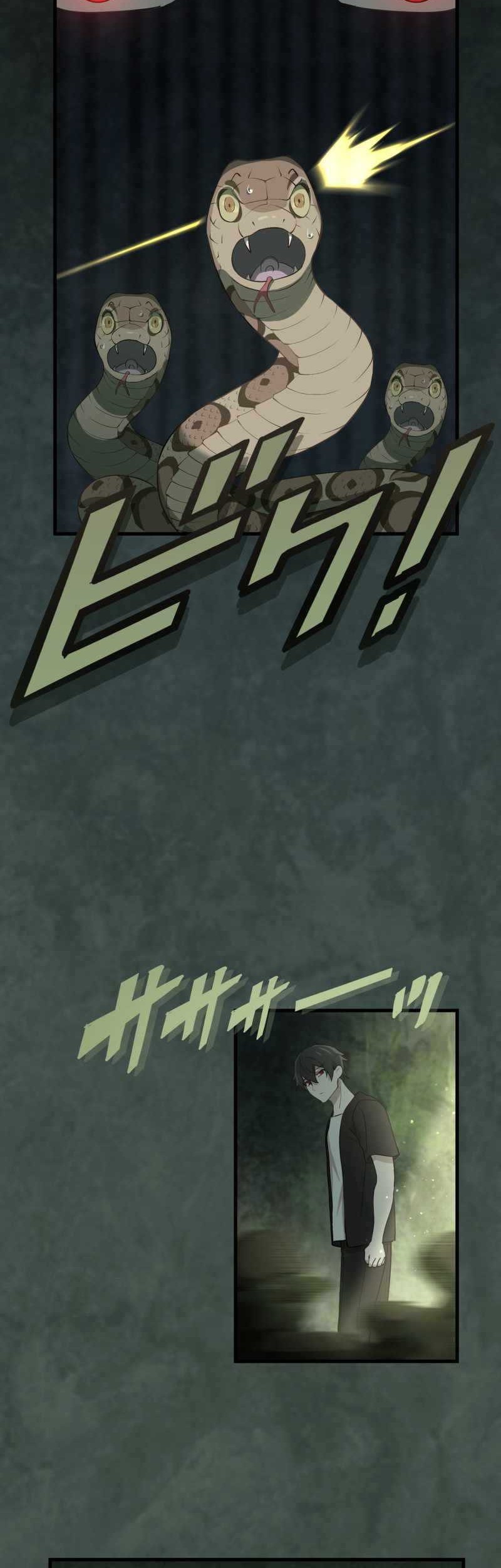 The Reincarnation of the Forbidden Archmage Chapter 55 Gambar 11