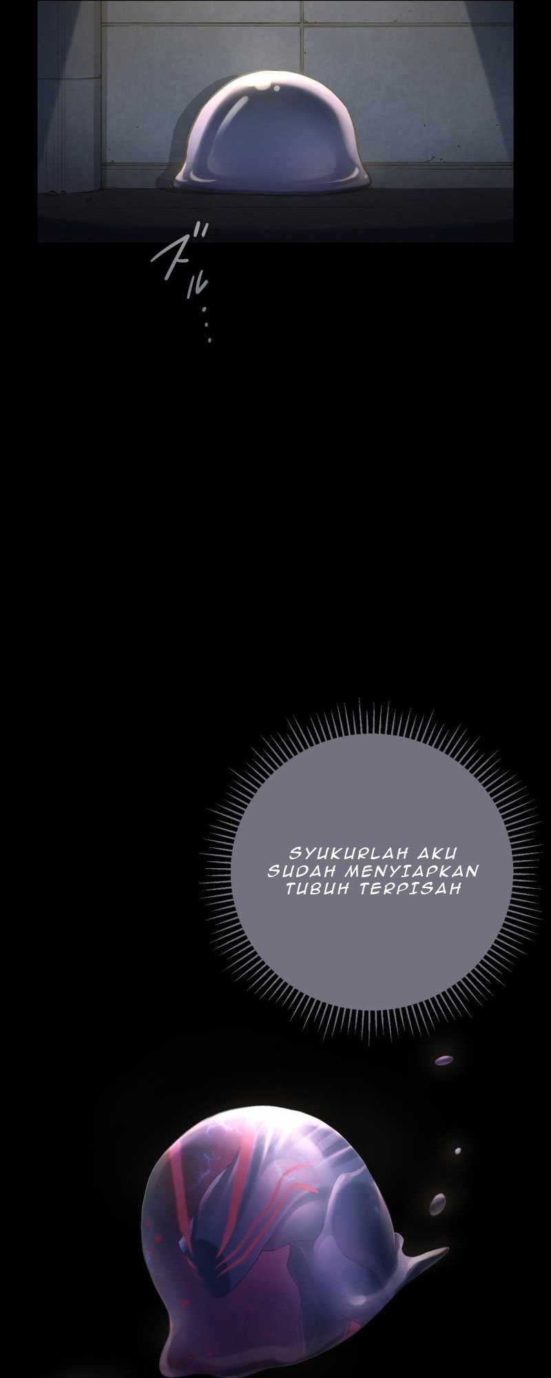 The Reincarnation of the Forbidden Archmage Chapter 55 Gambar 33