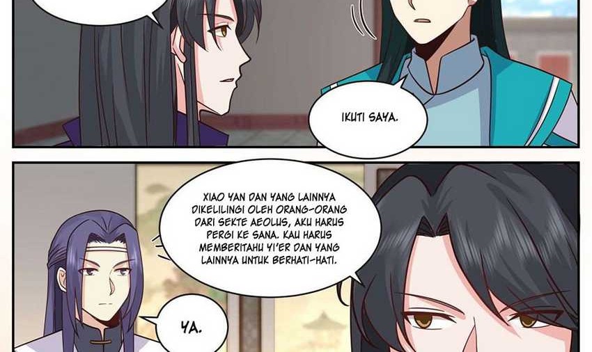 The First Ancestor in History Chapter 180 Gambar 6