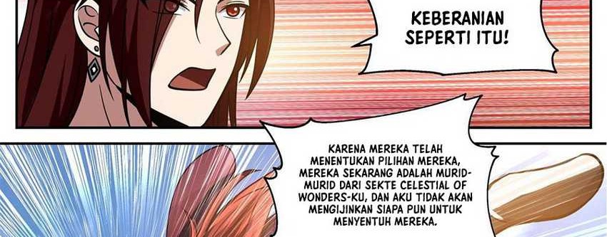The First Ancestor in History Chapter 180 Gambar 10