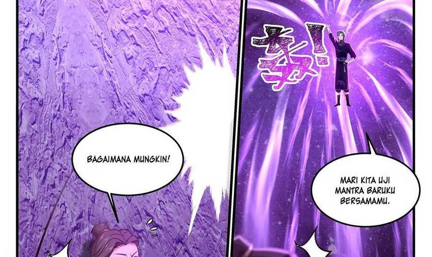 The First Ancestor in History Chapter 176 Gambar 6