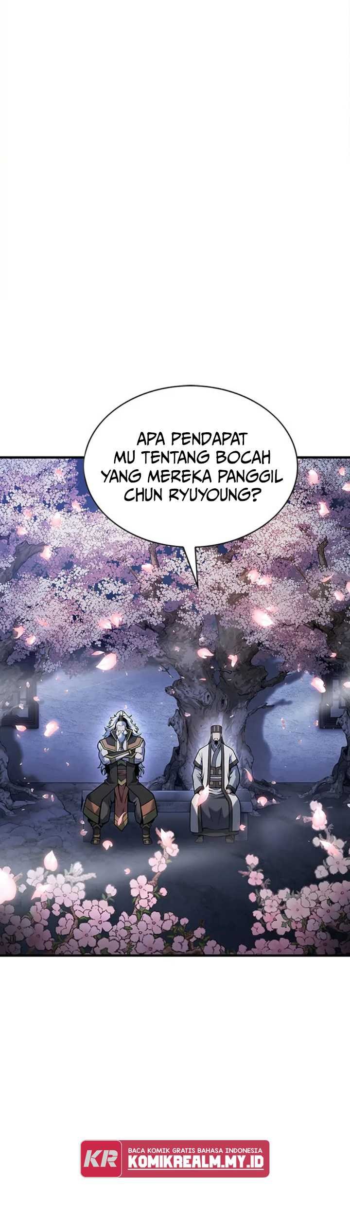 The Star Of A Supreme Ruler Chapter 42 Gambar 19
