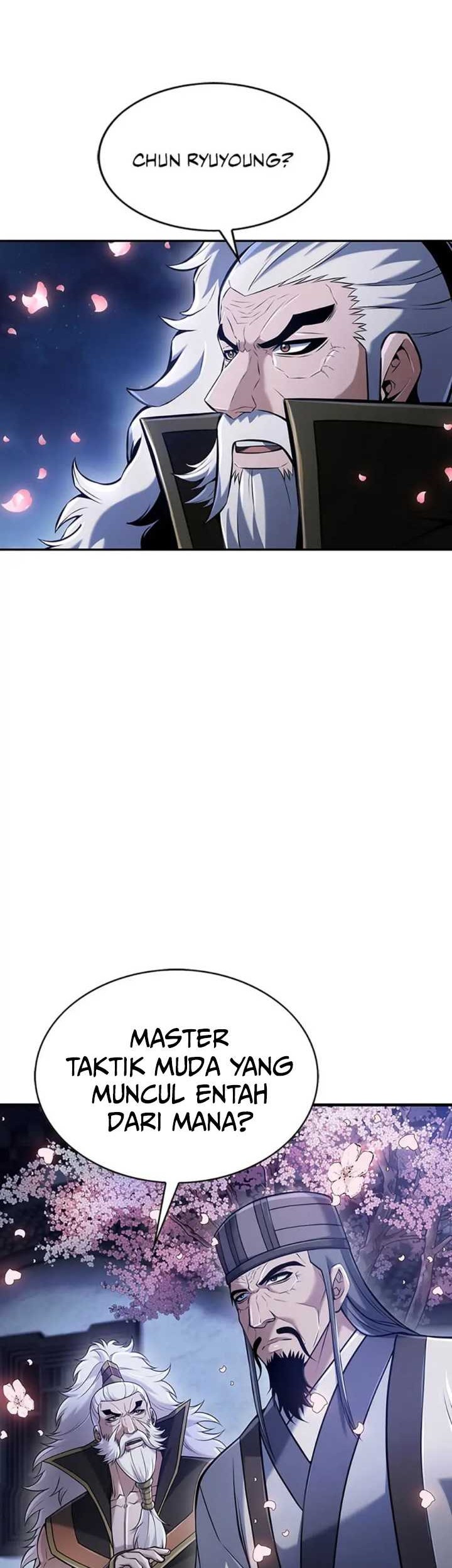 The Star Of A Supreme Ruler Chapter 42 Gambar 20