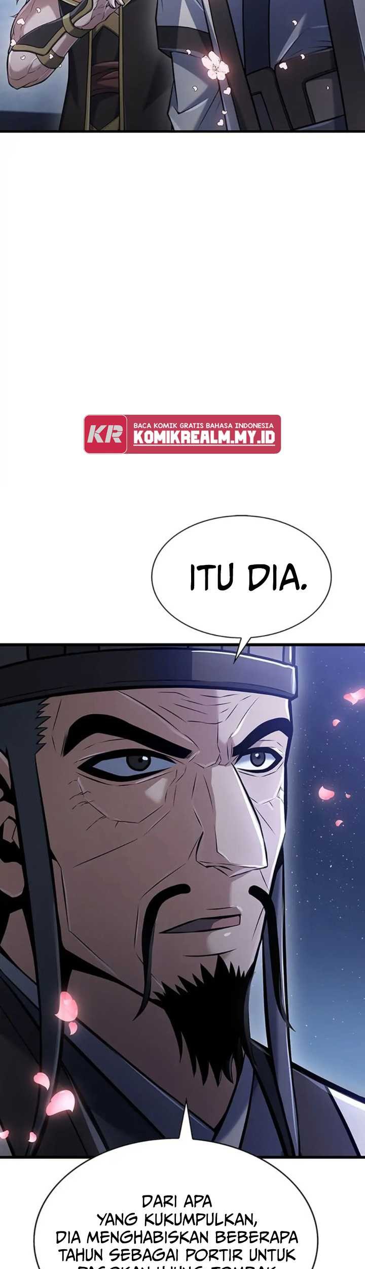 The Star Of A Supreme Ruler Chapter 42 Gambar 21