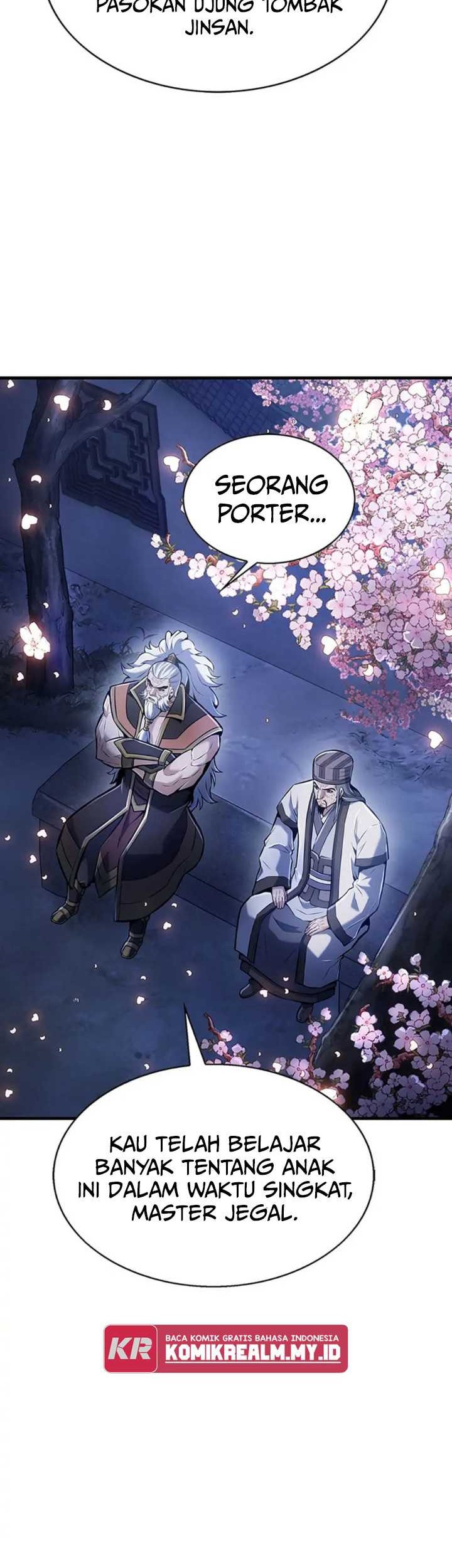 The Star Of A Supreme Ruler Chapter 42 Gambar 22