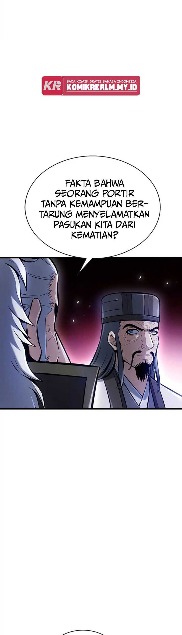 The Star Of A Supreme Ruler Chapter 42 Gambar 24