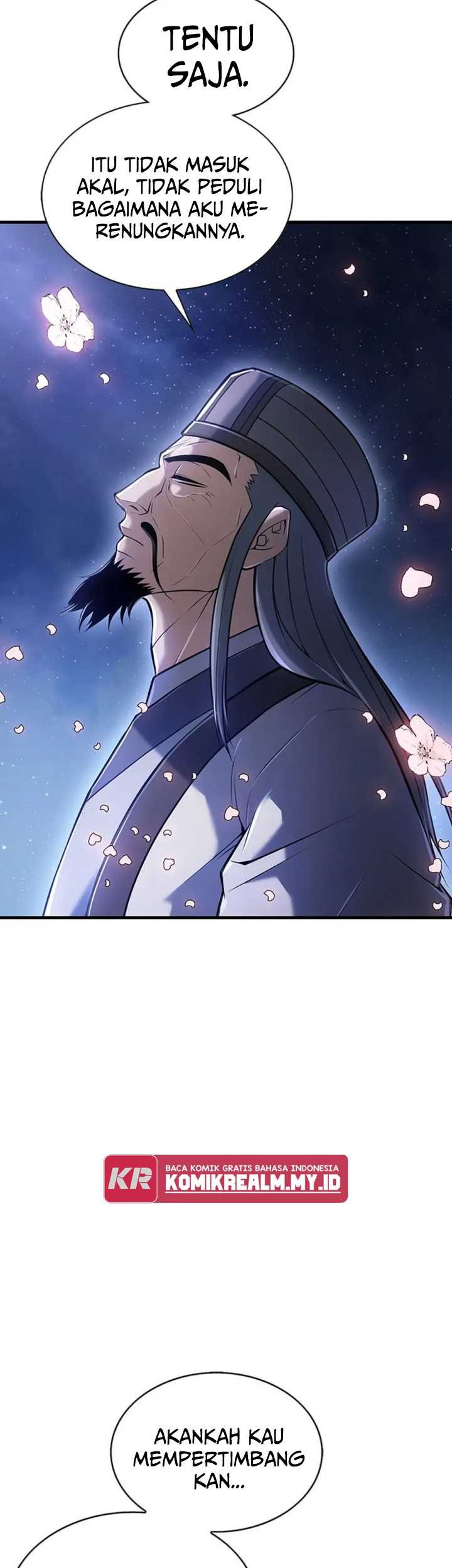 The Star Of A Supreme Ruler Chapter 42 Gambar 25