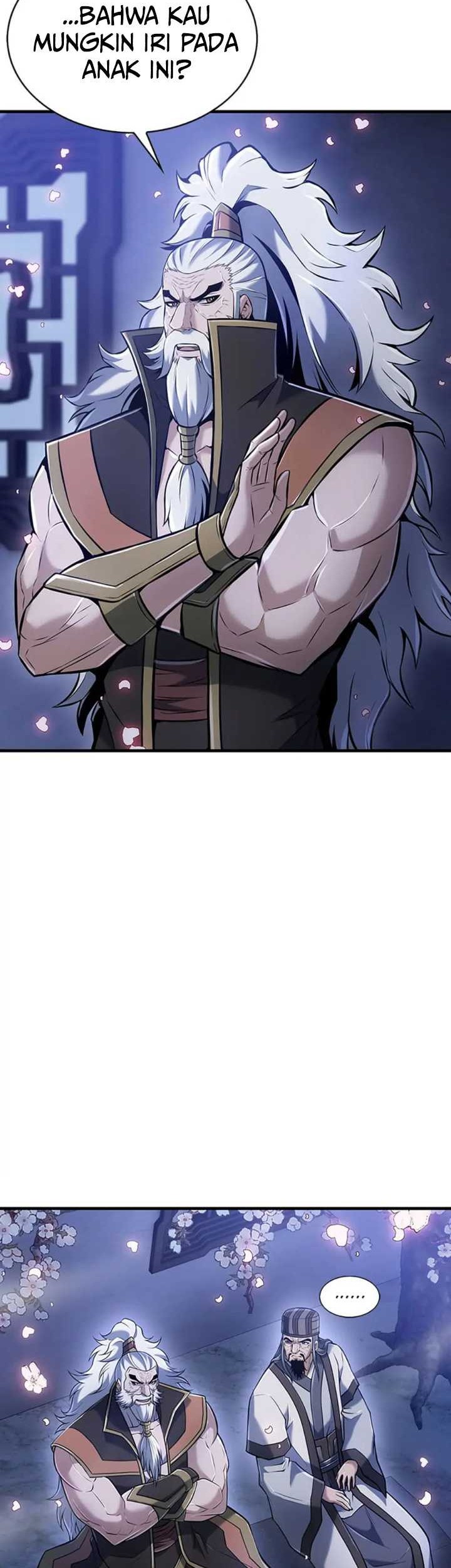 The Star Of A Supreme Ruler Chapter 42 Gambar 26