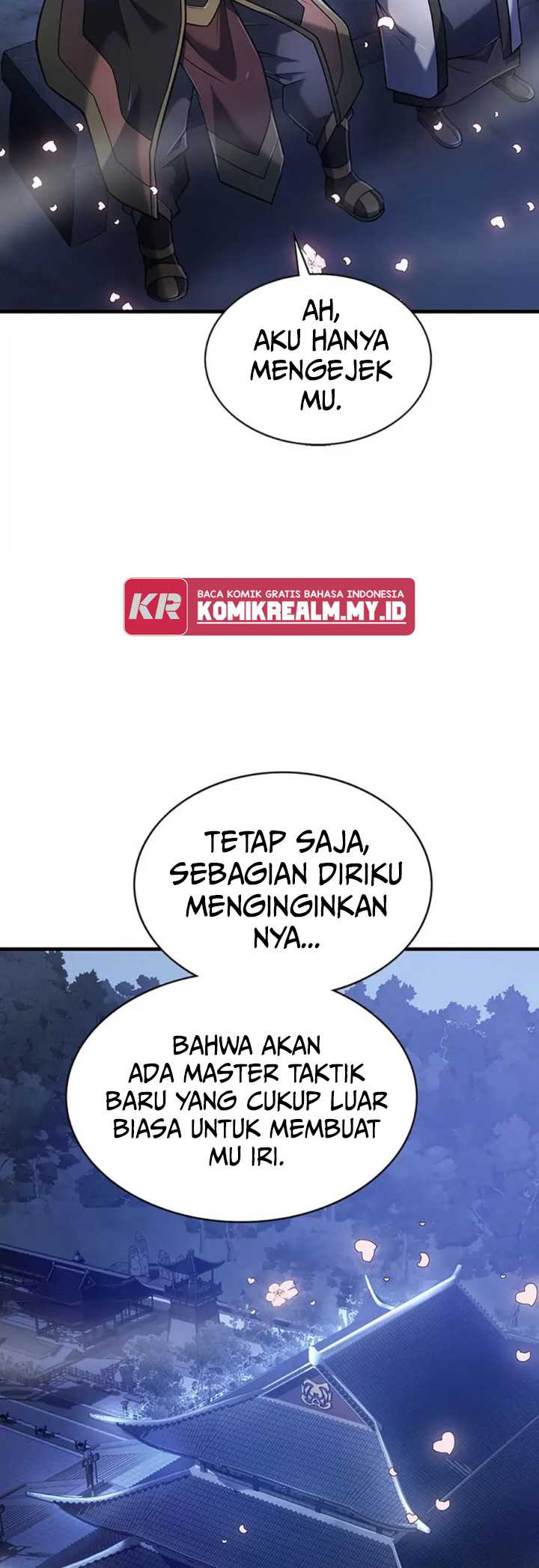 The Star Of A Supreme Ruler Chapter 42 Gambar 27