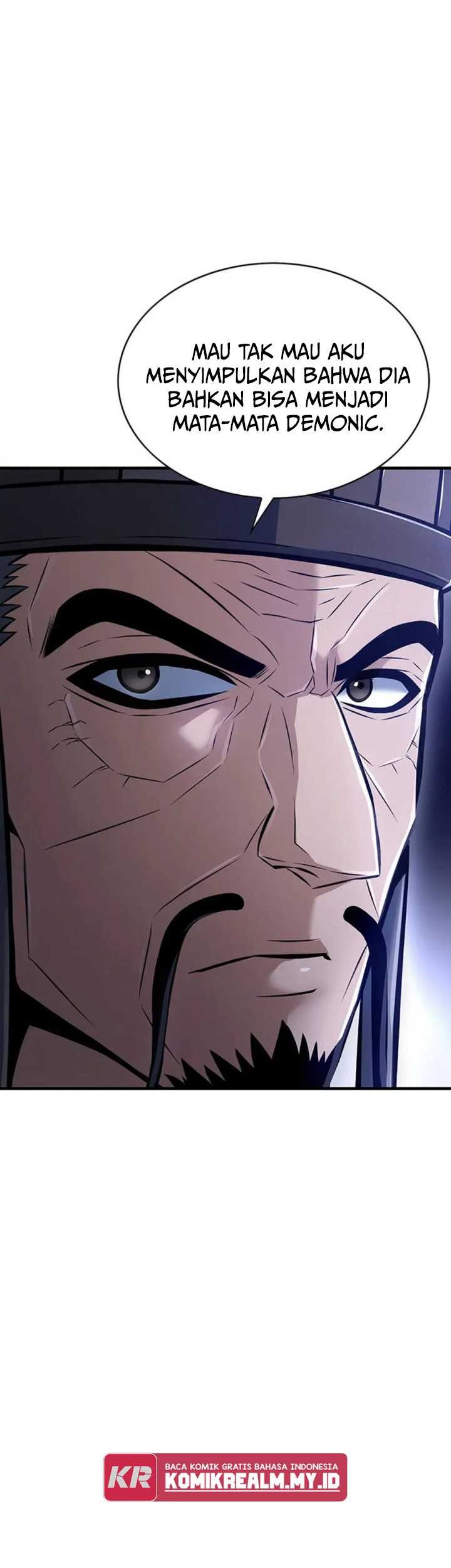 The Star Of A Supreme Ruler Chapter 42 Gambar 31