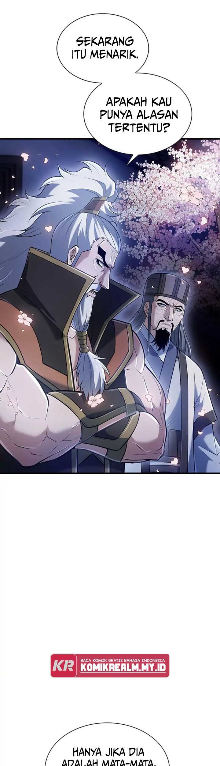 The Star Of A Supreme Ruler Chapter 42 Gambar 33