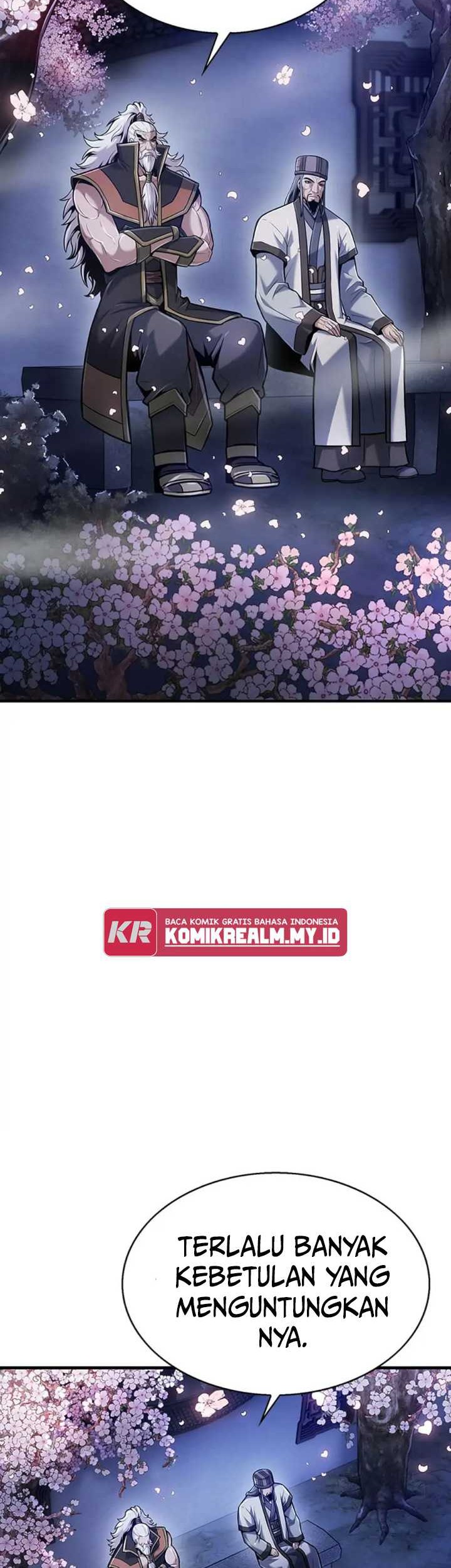 The Star Of A Supreme Ruler Chapter 42 Gambar 35