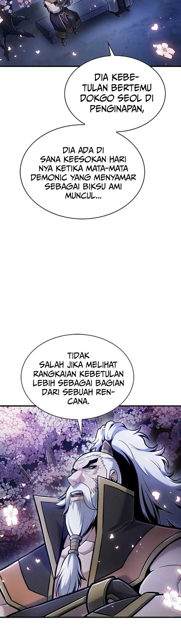 The Star Of A Supreme Ruler Chapter 42 Gambar 36
