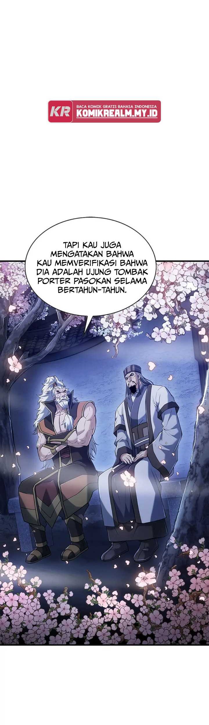 The Star Of A Supreme Ruler Chapter 42 Gambar 37