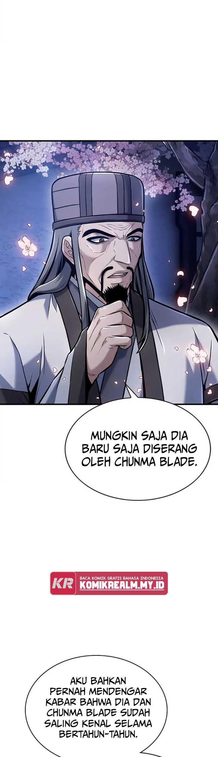The Star Of A Supreme Ruler Chapter 42 Gambar 38