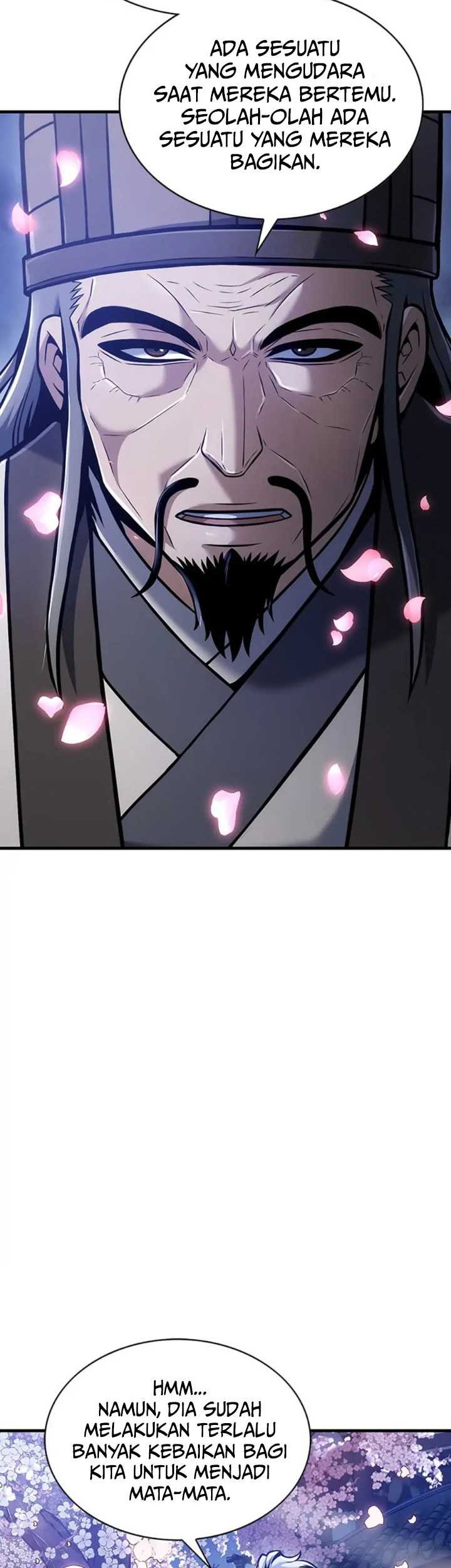 The Star Of A Supreme Ruler Chapter 42 Gambar 39