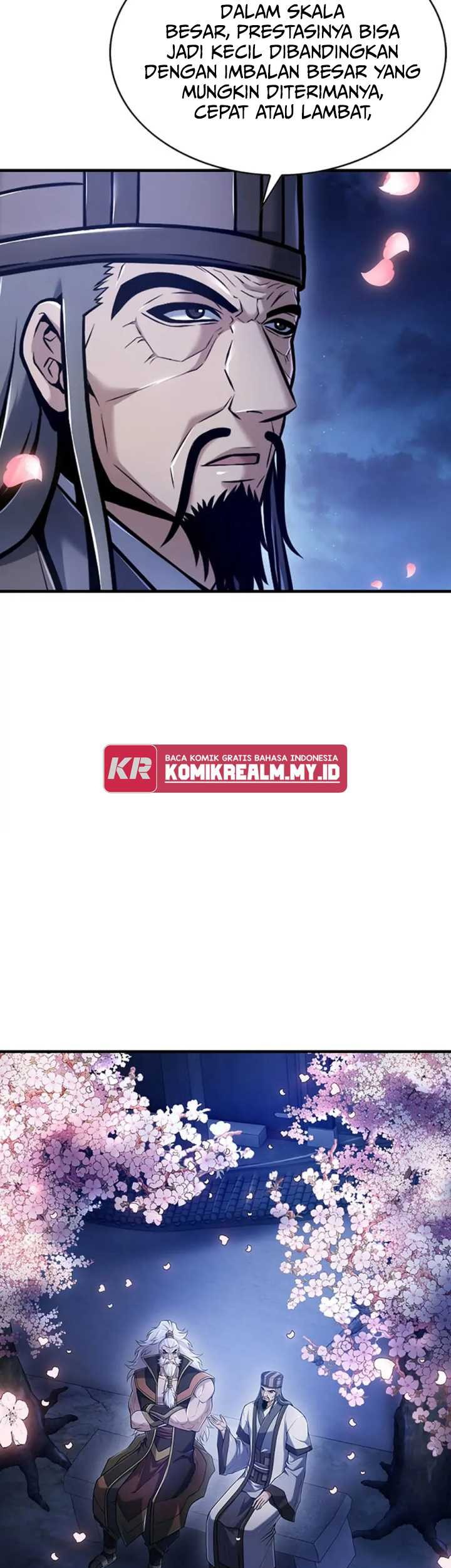 The Star Of A Supreme Ruler Chapter 42 Gambar 41