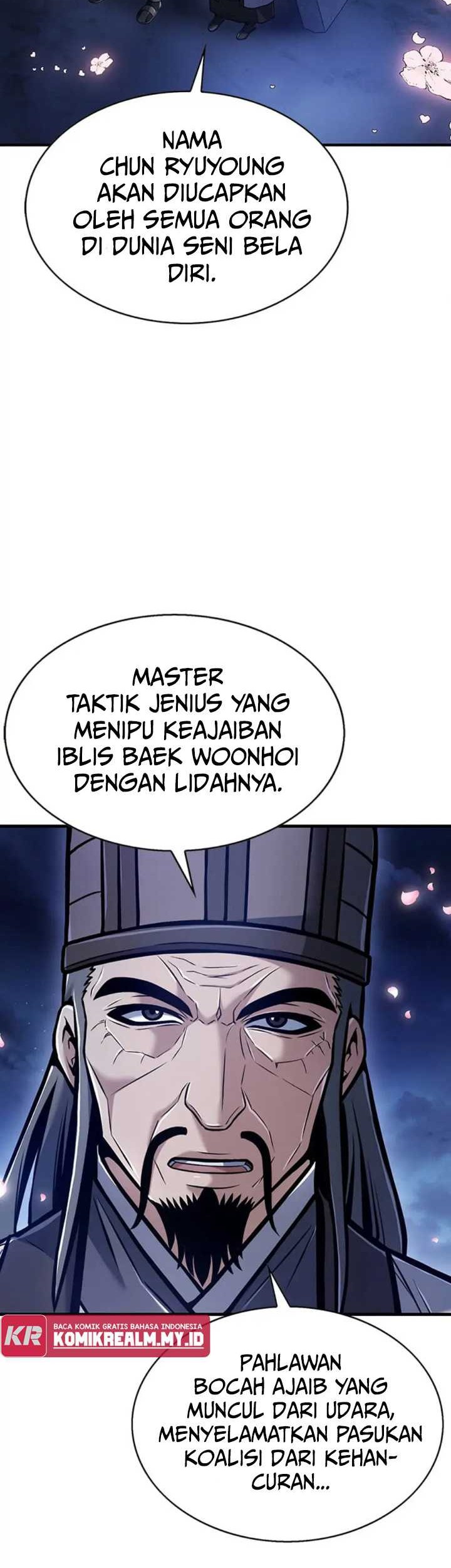 The Star Of A Supreme Ruler Chapter 42 Gambar 42